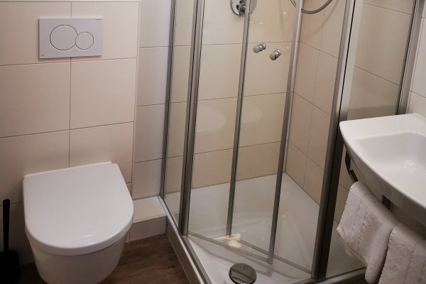 Hotel Zum Stern Landgasthof
